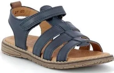 Produktbild von Froddo Sandals Froddo G3150141 Dunkelblau - 34