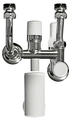 Produktbild von Clage bertisch-Sicherheitsgruppe SGM, 6 b, m Druckmindererventil bis 10 b