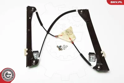 Obrázek produktu pro ESEN SKV 01SKV211 Elektrický ovladač okna vpředu vlevo pro VW POLO (9N)