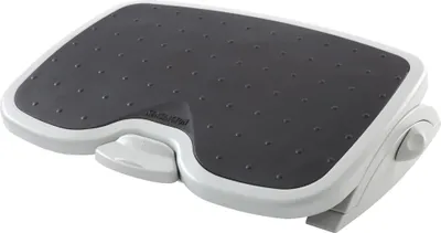Produktbild von Kensington Fußstütze SoleMate Plus Grau