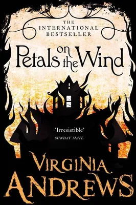 Produktbild von Petals on the Wind