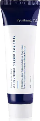 Obrázok produktu pre Pyunkang yul ATO Panthenol Ceramide Balm Cream 30ml - Ochranný krém na tvár