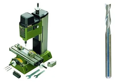 Zdjęcie produktu dla Proxxon MF 70 Green 100 W 5000 OPM