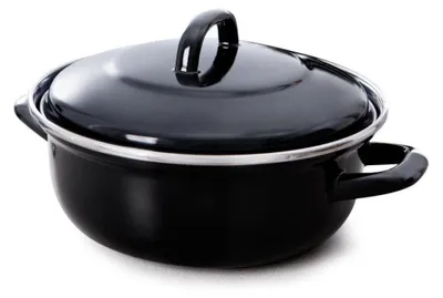 Zdjęcie produktu dla BK Cookware B1208.528 Fortalit Bratentopf, 28 cm, 4 L