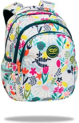 Image de Sac à dos CoolPack Youth Jerry Sunny Day, 1 pièce