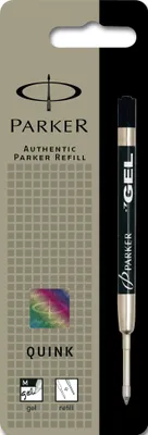 Produktbild von Parker 1950344, Schwarz, Medium, 1 Stück(e), Sichtverpackung