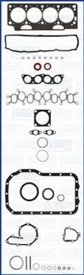 Produktbild von AJUSA 50106700 Motor-Dichtungsvollsatz Dichtsatz für VOLVO 480 E (482) 440 K (445) 460 L (464)