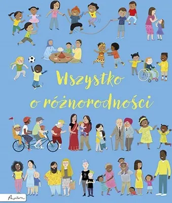 Immagine prodotto di Wszystko o różnorodności