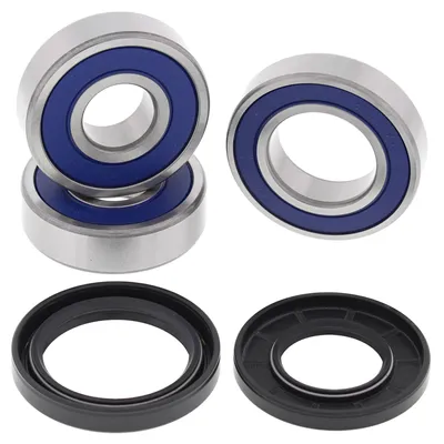 Immagine prodotto di TUTTE LE PALLE Radlager-Kit 25-1390