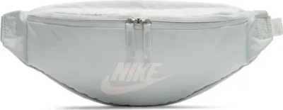 Produktbild von NIKE Heritage Gürteltasche grau