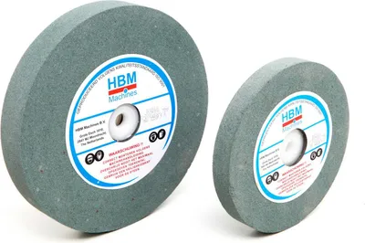Obrázok produktu pre Brúsny kotúč VIDIA pre stolovú dvojkotúčovú brúsku 150 x 20mm
