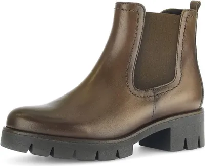 Produktbild von Gabor Chelsea Boots 51.710.24 sattel (Effekt) HW 24/25, Größe:8