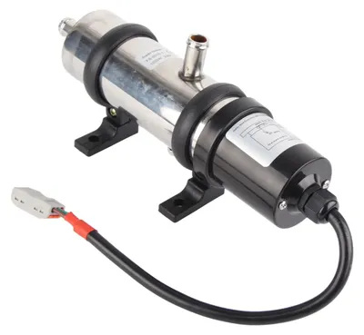 Produktbild von Dieselgenerator-Warmwasserbereiter Selbstzirkulierender Mantelthermostat 2KW-4KW FS-001G-1 240V
