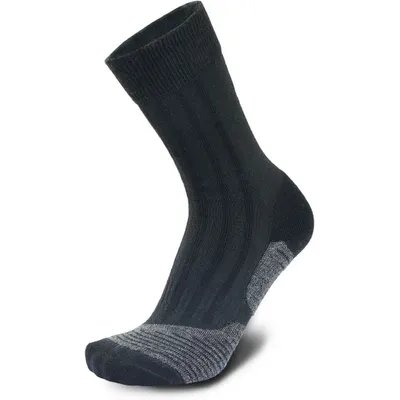 Zdjęcie produktu dla Skarpeta trekkingowa MT2 Trekking Basic rozmiar 39-41 czarna 9632-01-39-41