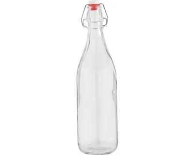 Produktbild von 1 x Bügelflasche, ca. 500 ml