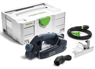 Produktbild von Festool Einhandhobel EHL 65 EQ-Plus 230V, NF: 576247
