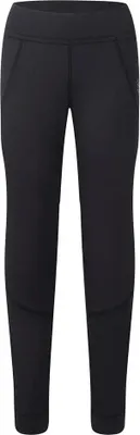 Produktbild von Trollkids Rondane Winter Leggings Schwarz 140 cm Mädchen Schwarz 140 cm