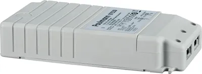 Immagine prodotto di Special Line Driver LED RGB a corrente costante 350 mA, 30 W max., 40 V CC, grigio