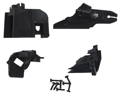 Image de Kit de réparation de phare gauche Einparts pour Opel Insignia 2013-2017