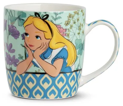 Obrázok produktu pre Hrnček Egan DISNEY Alice 360 ml