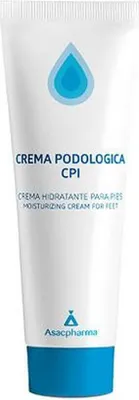 Image de Cpi Cdl Podologische Creme 50g