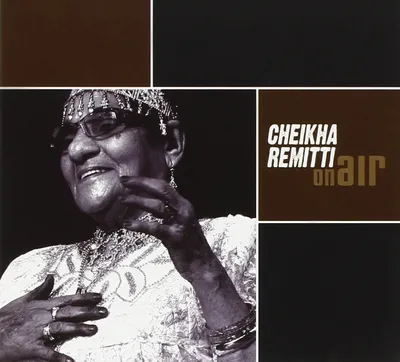 Produktbild von Remitti,Cheikha-On Air