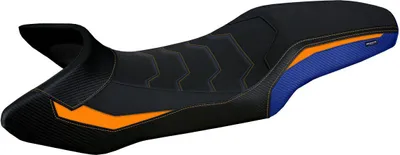 Zdjęcie produktu dla Pokrowiec siodła Comfort 1ORB-2 do modelu KTM 1290 Super Adventure R (2021-2022)