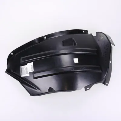 Produktbild von Original Fiat Radkastenabdeckung vorne rechts Ducato 2001-2006 1335283080