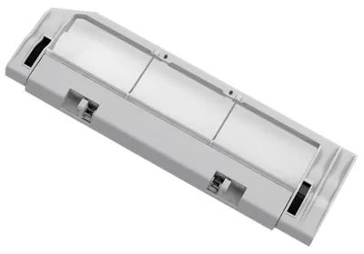Immagine prodotto di Copertura per spazzola di ricambio originale per robot aspirapolvere  Roborock V1, S50, S55, S5 Max e S6