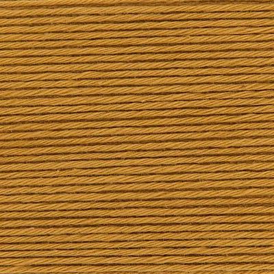 Produktbild von Rico Design | Baby Baumwolle Soft dk | 50g 125m senf