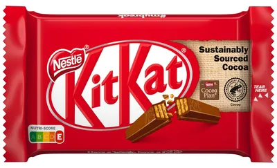 Zdjęcie produktu dla KIT KAT Schokoriegel 12560961 24x415g