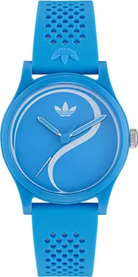 Produktbild von Adidas - AOSY25520 - Armbanduhr - Uni - Quarz - Game Two