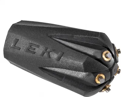 Produktbild von Dörr 380088, Schwarz, Leki Poles