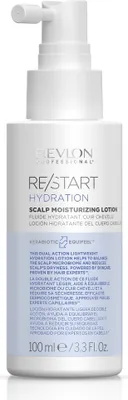 Produktbild von Revlon Professional ReStart Hydration Scalp Moisturizing Lotion 100 ml