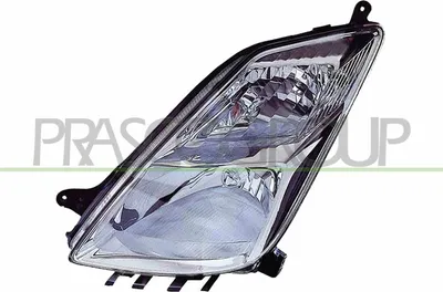 Produktbild von PRASCO Scheinwerfer Hauptscheinwerfer Links für TOYOTA PRIUS Liftback (NHW20) TY4204904