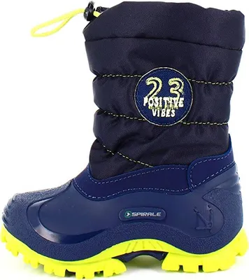 Produktbild von Spirale Eric 20 Schneestiefel