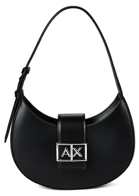 Produktbild von Armani Exchange Wonder Schultertasche 26 cm