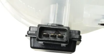 Produktbild von METZGER Ausgleichsbehälter Kühlmittel passend für PEUGEOT 307 (3A/C) Kühlwasser 2140080