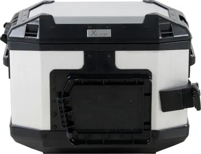 Produktbild von HEPCO & BECKER Alu-Koffer Xplorer 30 rechts