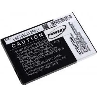 Zdjęcie produktu dla Akumulator Simvalley PX-3423-675