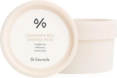 Zdjęcie produktu dla Ganghwa Rice Granule Face Mask ( Mask) 115 g