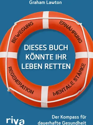 Produktbild von Dieses Buch könnte Ihr Leben retten