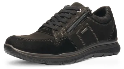 Zdjęcie produktu dla Sznurowane buty Ara w kolorze czarnym