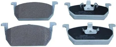 Produktbild von QUARO Bremsbeläge Bremsklötze QP9331