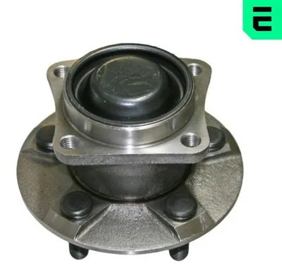 Produktbild von OPTIMAL Radlagersatz Hinten für TOYOTA CELICA (ZZT23) 135mm 982305