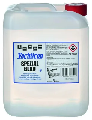 Immagine prodotto di Yachticon Petroleum Blu speciale