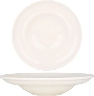 Immagine prodotto di Piatto per pasta Bonna - Gourmet - Porcellana - 30 cm (550cc)