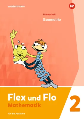 Obrázek produktu pro Flex a Flo - vydání 2021