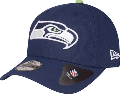 Produktbild von New Era 9Forty Kinder Cap - LEAGUE Seattle Seahawks - Infant