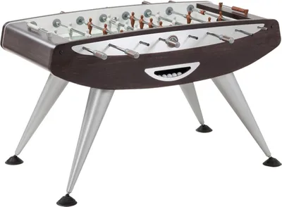 Produktbild von Garlando Tischkicker Kickertisch "Exclusive" Profistangen (PR)